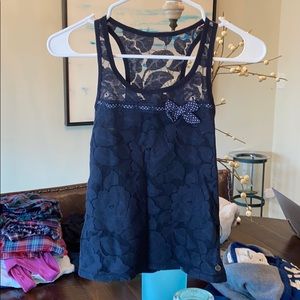 Cute Abercrombie Kids Tank!